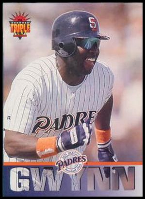 167 Tony Gwynn